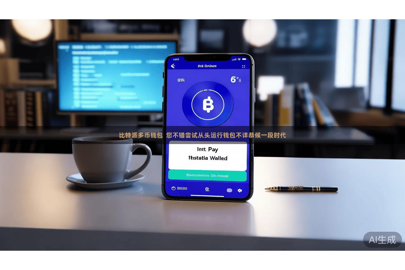比特派多币钱包 您不错尝试从头运行钱包不详恭候一段时代