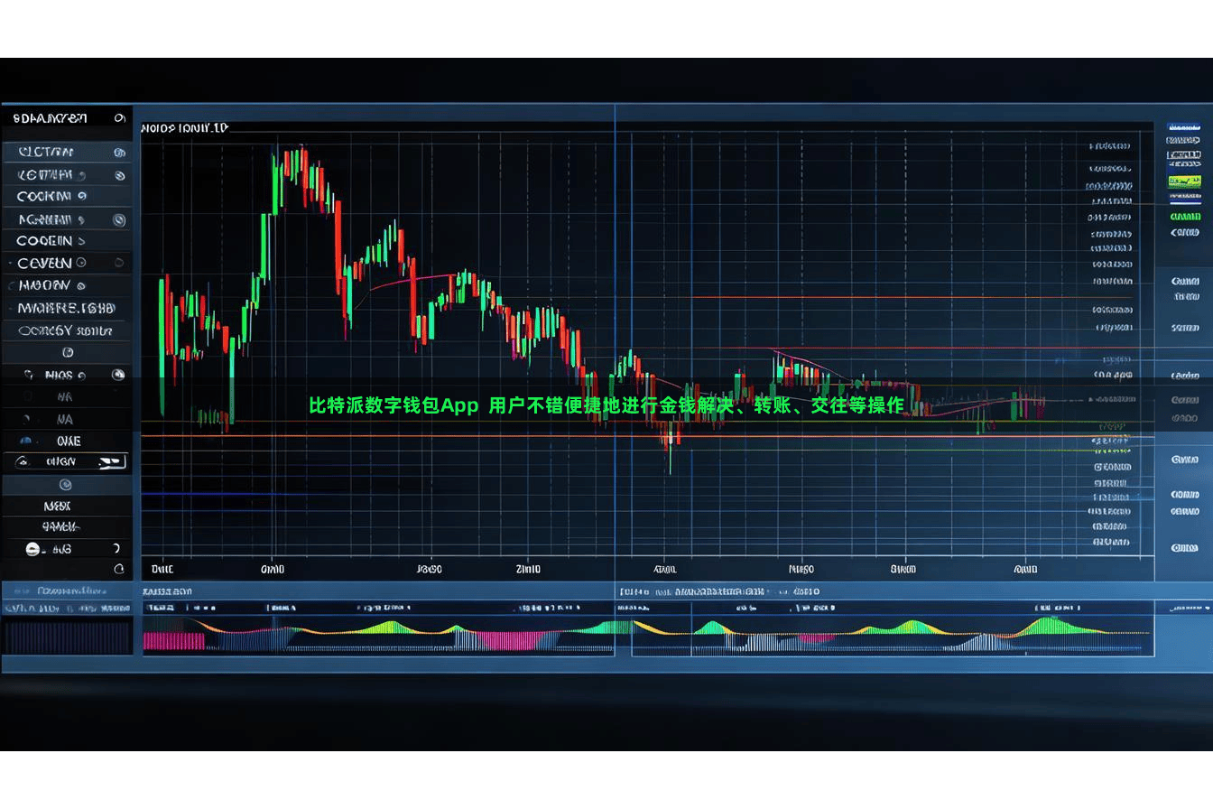 比特派数字钱包App  用户不错便捷地进行金钱解决、转账、交往等操作