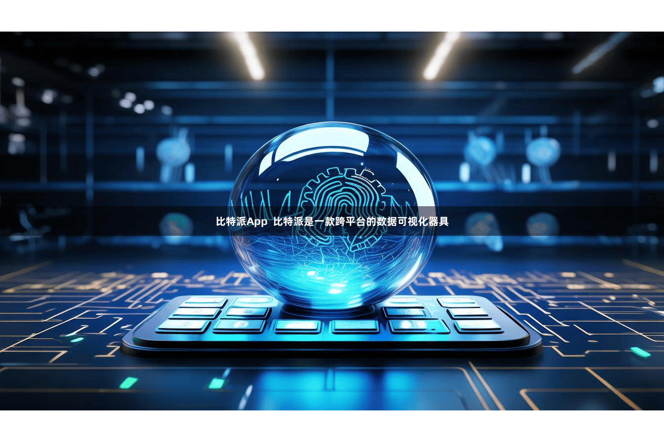 比特派App  比特派是一款跨平台的数据可视化器具