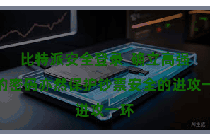 比特派安全登录  确立高强度的密码亦然保护钞票安全的进攻一环